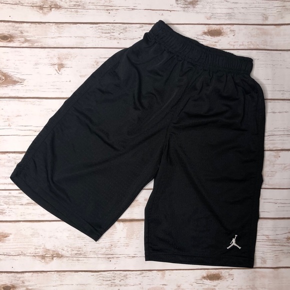 Jordan Bottoms Jordan Black Basketball Shorts Poshmark